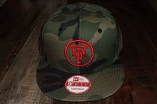 TWN Logo Hat - Various Colors