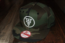 TWN Logo Hat - Various Colors