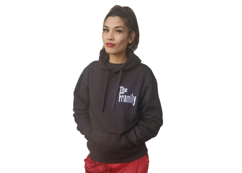 The Framily Hoodie