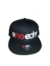 #noedm hat (new era)