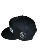 #noedm hat (new era)